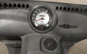 HONDA GYRO TA03