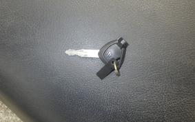 SUZUKI LET's 4 2025 CA45A
