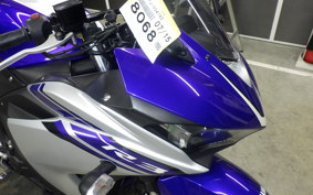 YAMAHA YZF R-3 2016 RH07J