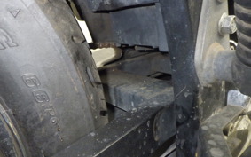 YAMAHA DRAGSTAR 250 2001 VG02J