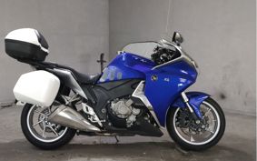 HONDA VFR1200F DCT 2012 SC63
