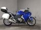 Фото Honda VFR1200F DCT 2012 с японского аукциона