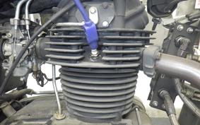 KAWASAKI 250TR 2023 BJ250F