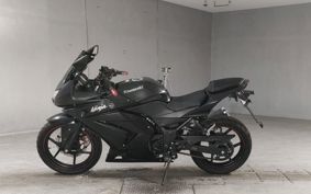 KAWASAKI NINJA250R EX250K
