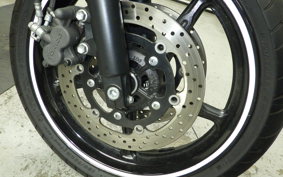 SUZUKI SV650 X A 2018 VP55B