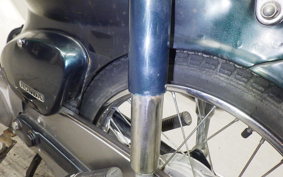 HONDA C90 SUPER CUB 2012 HA02