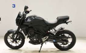 HONDA CB250RA 2019 MC52