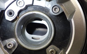 KAWASAKI NINJA 400 2018 EX400G