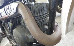 SUZUKI TS250 TS2503