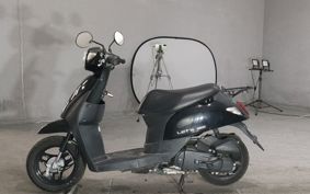 SUZUKI LET`S CA4AA