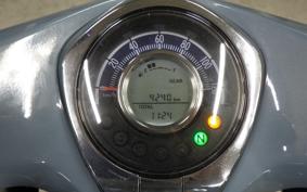 HONDA C125 SUPER CUB 2019 JA58