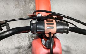 HONDA QR50 AE01