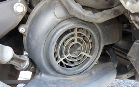 YAMAHA AXIS 125 Z SED7J