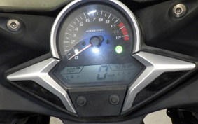 HONDA CBR250R GEN 3 2012 MC41