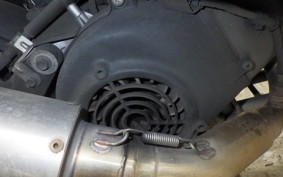 YAMAHA CYGNUS 125 XSR 3 2024 SED8J