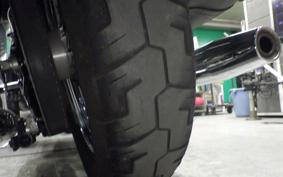 HARLEY FLSTC 1450 2005