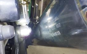 HONDA GB350 2021 NC59