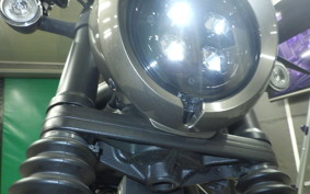 HONDA REBEL 250 S 2022 MC49