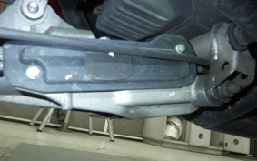 HONDA GYRO CANOPY 2018 TA03