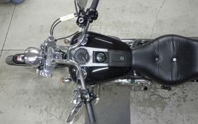 HARLEY FXSTC 1580 2010