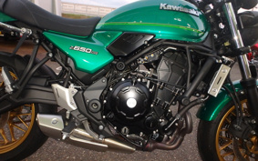KAWASAKI Z650 RS 2023 ER650M
