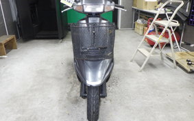 SUZUKI ADDRESS V100 2019 CE11A
