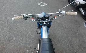 SUZUKI RV50 RV50
