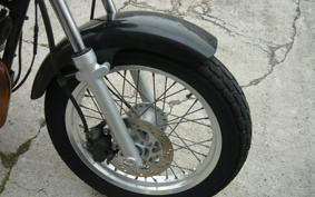 SUZUKI VANVAN 200 NH41A