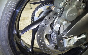 SUZUKI GSX-S 1000 Gen.2 2025 EK1AA
