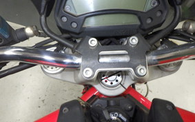 DUCATI MONSTER 696 2009