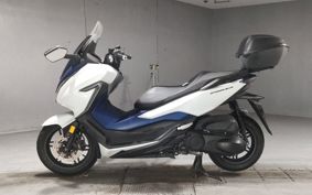HONDA FORZA MF13