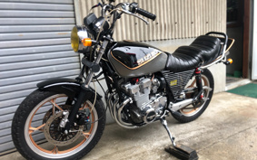 SUZUKI GSX400 2009 GS40XF