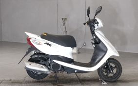 YAMAHA JOG ZR EVOLUTION2 SA39J