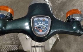 HONDA SUPER CUB90 HA02