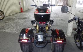 OTHER UNREGISTERED MODEL by BDS125 TRIKE 1999