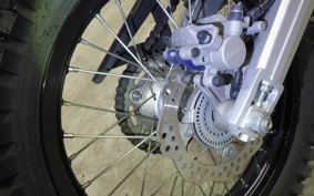 HONDA CRF250L MD47
