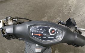 SUZUKI ADDRESS V125 CF46A