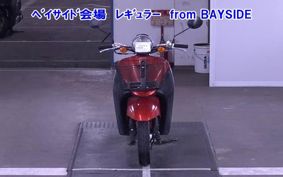 HONDA トゥデイ-2 AF67