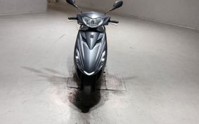 YAMAHA AXIS Z SED7J
