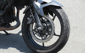 KAWASAKI Z250 EX250Y