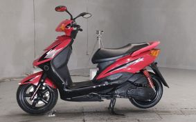 YAMAHA CYGNUS125XSR SE12J