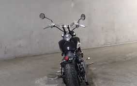 YAMAHA DRAGSTAR 400 4TR