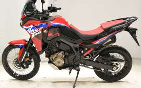 HONDA CRF1100L AFRICA TWIN DCT 2025 SD15