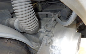 SUZUKI VECSTAR 150 CG42A