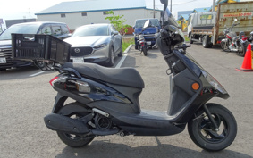 YAMAHA  AXIS Z