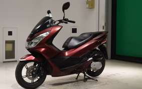 HONDA PCX125 2008 JF56