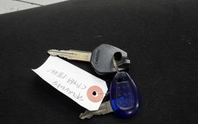 SUZUKI ADDRESS V125 G CF46A