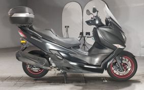SUZUKI BURGMAN400 2017 DU11A