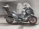 Фото Suzuki BURGMAN400 2017 с японского аукциона