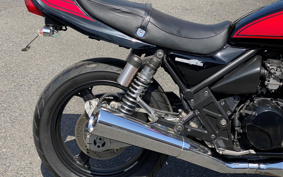 KAWASAKI ZEPHYR400K 2007 ZR400C